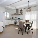 Ch Estrella Ciudad Quesada アパート アリカンテ