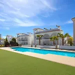 Ch Estrella Ciudad Quesada * アリカンテ