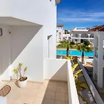 Ch Estrella Ciudad Quesada アパート アリカンテ