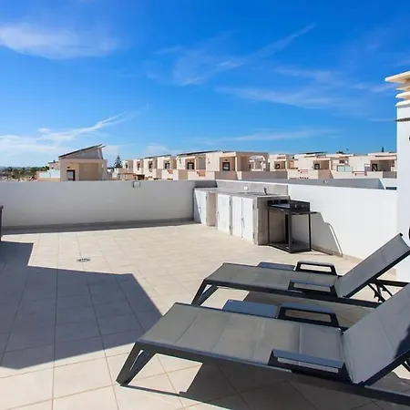 Ch Estrella Ciudad Quesada Lejlighed Alicante