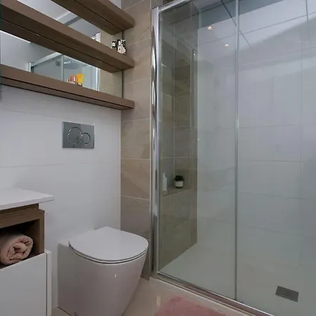 Apartment Ch Estrella Ciudad Quesada Alicante
