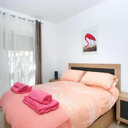 Ch Estrella Ciudad Quesada Apartment Alicante