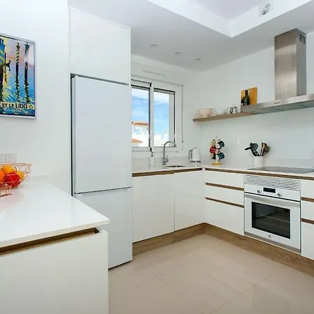 Apartment Ch Estrella Ciudad Quesada Alicante
