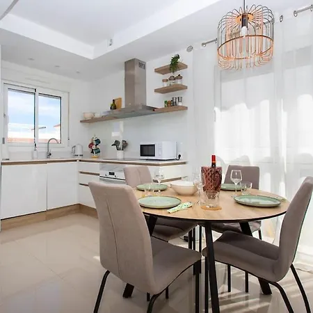 Apartment Ch Estrella Ciudad Quesada *