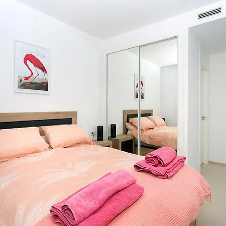 Apartment Ch Estrella Ciudad Quesada