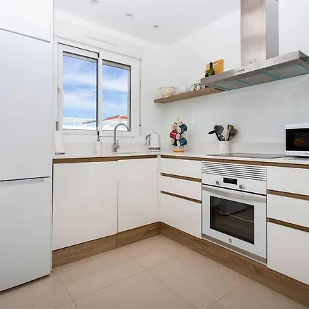 Apartment Ch Estrella Ciudad Quesada Alicante