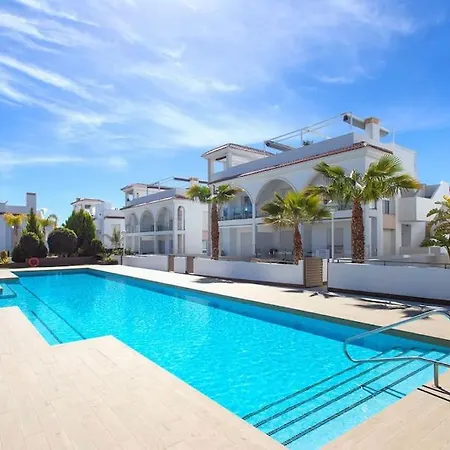 Apartment Ch Estrella Ciudad Quesada