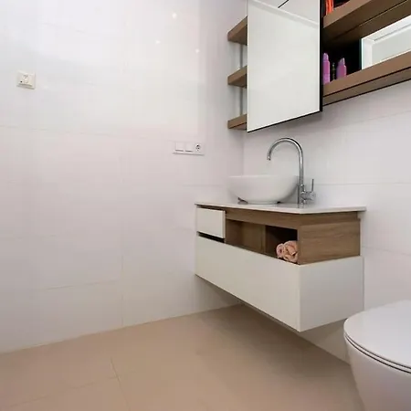 Ch Estrella Ciudad Quesada Apartment
