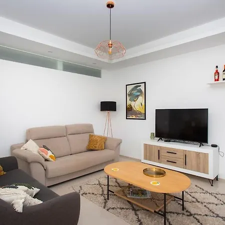 Apartment Ch Estrella Ciudad Quesada