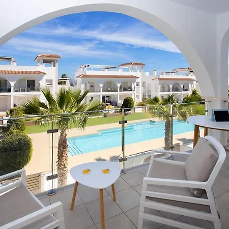 Ch Estrella Ciudad Quesada Apartment