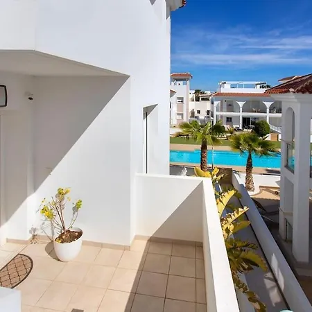Ch Estrella Ciudad Quesada Apartment Alicante