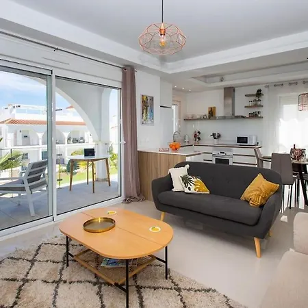 Ch Estrella Ciudad Quesada Apartment Alicante